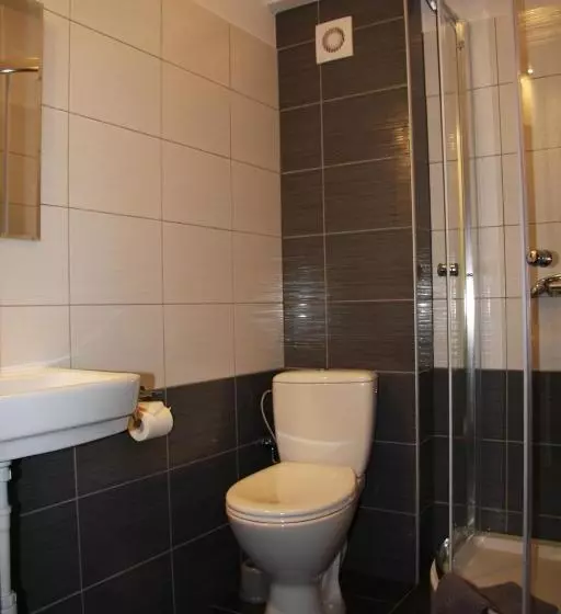 Majatalo Miętusia Przystań   Wynajem Pokoi