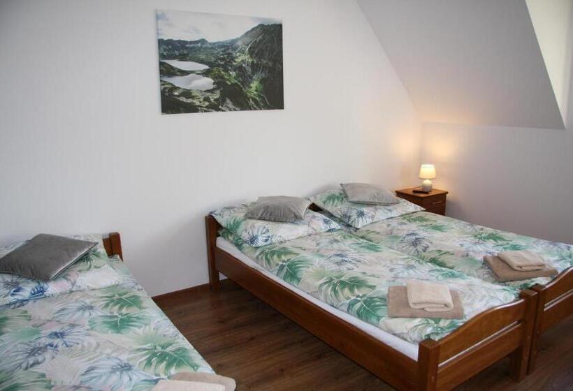 膳宿费 Miętusia Przystań   Wynajem Pokoi