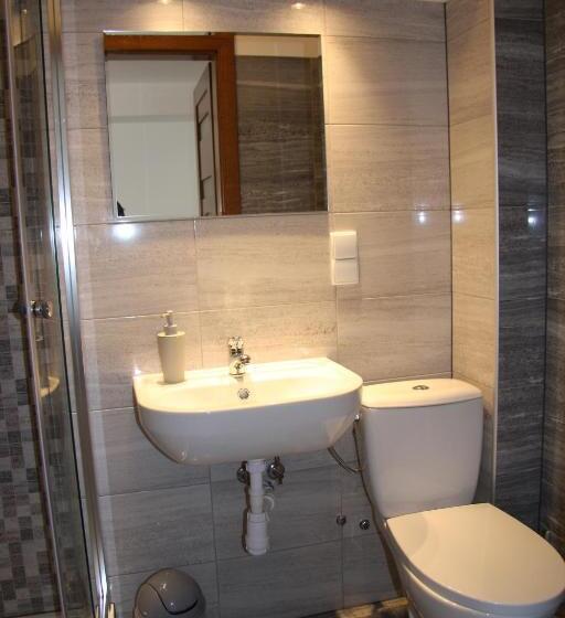 膳宿费 Miętusia Przystań   Wynajem Pokoi