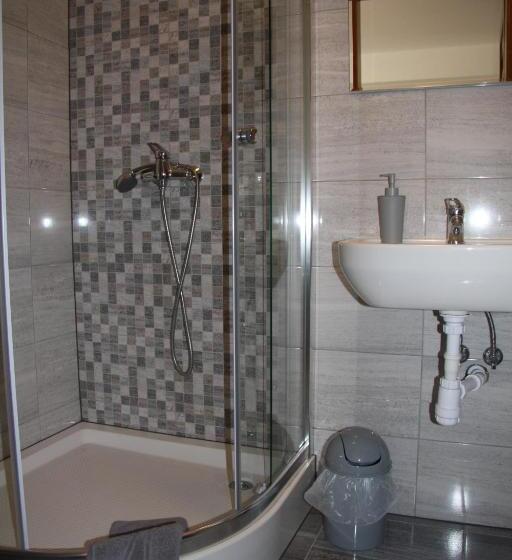 膳宿费 Miętusia Przystań   Wynajem Pokoi