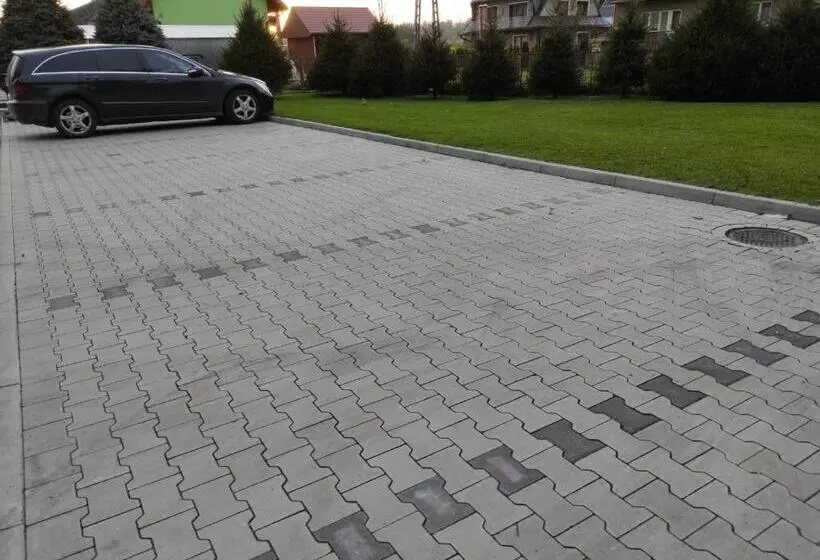 Majatalo Miętusia Przystań   Wynajem Pokoi