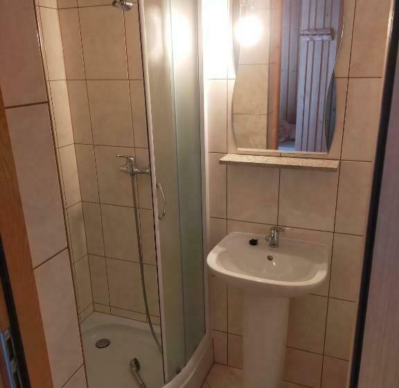 펜션 Sichlański Zakątek