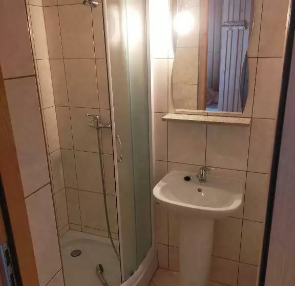 Majatalo Sichlański Zakątek