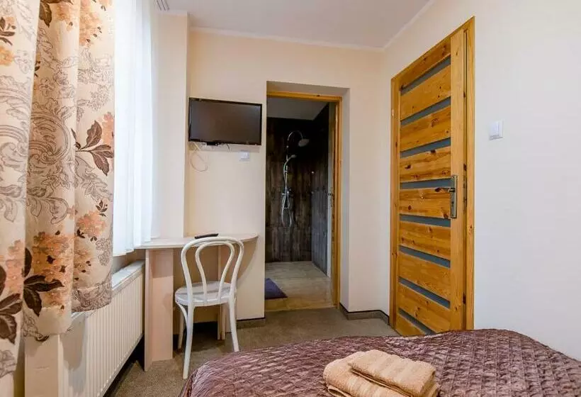 Majatalo Siedlisko Pod Dębem