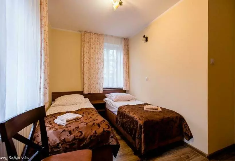 Majatalo Siedlisko Pod Dębem