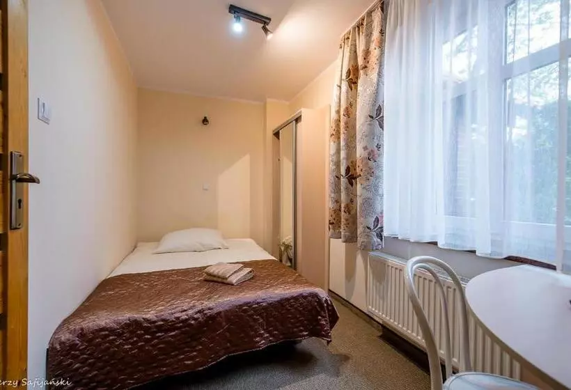 Majatalo Siedlisko Pod Dębem