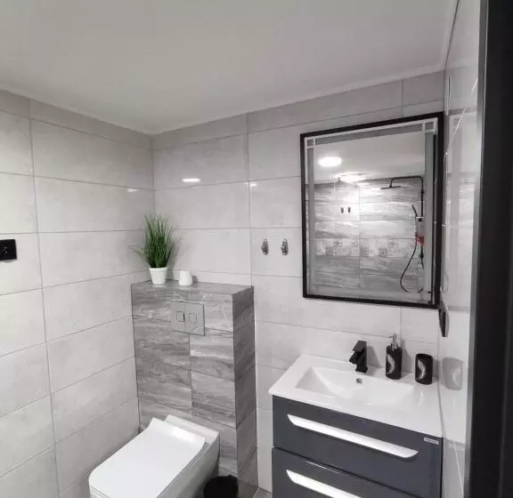 Majatalo Willa Jutrzenka