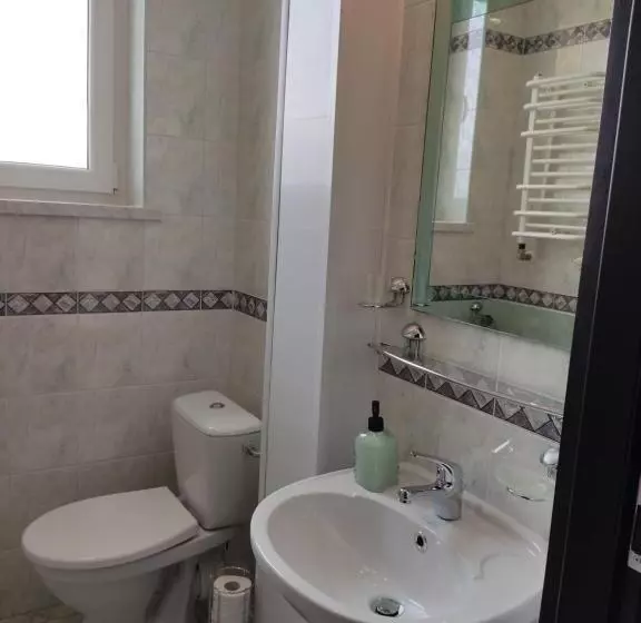 Majatalo Willa Jutrzenka