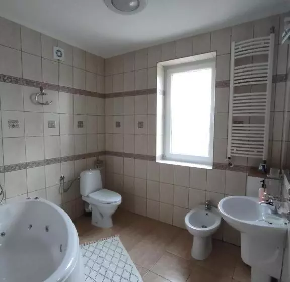 Majatalo Willa Jutrzenka