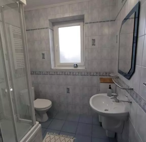 Majatalo Willa Jutrzenka