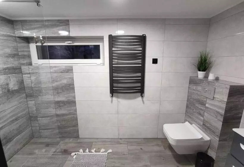 Majatalo Willa Jutrzenka