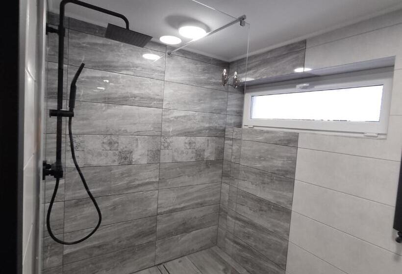 펜션 Willa Jutrzenka