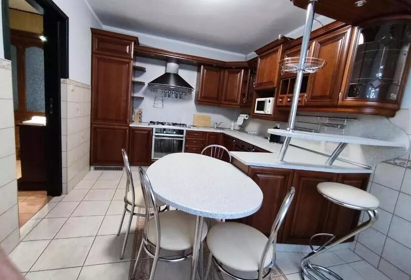 Majatalo Willa Jutrzenka