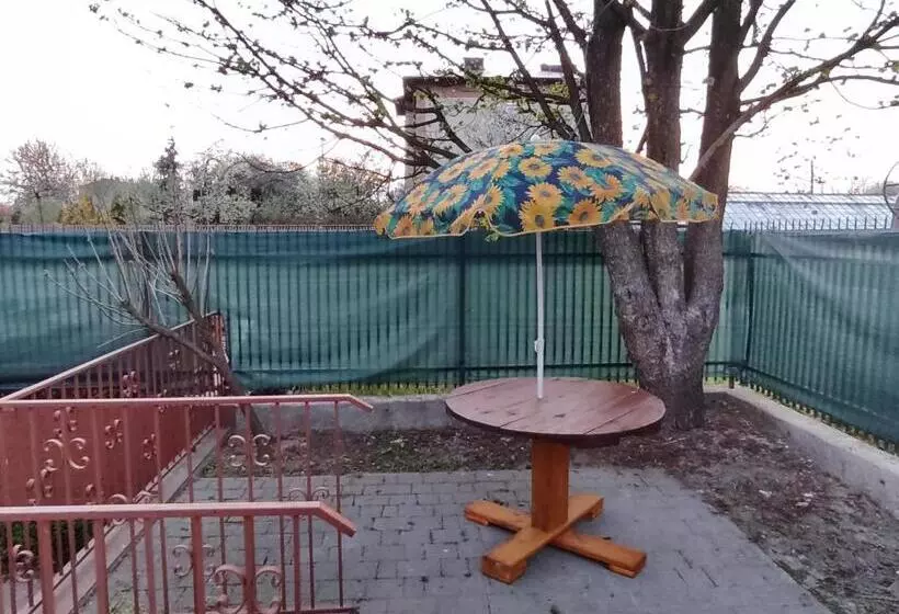 Majatalo Willa Jutrzenka