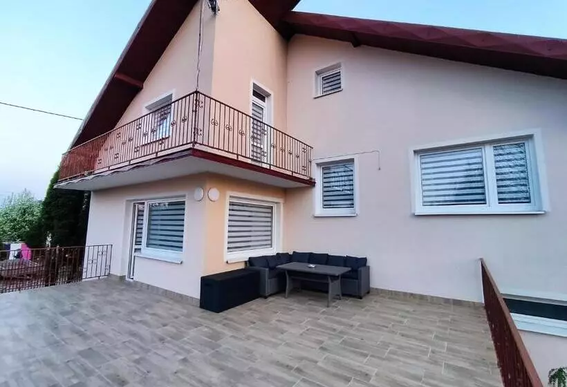 Majatalo Willa Jutrzenka