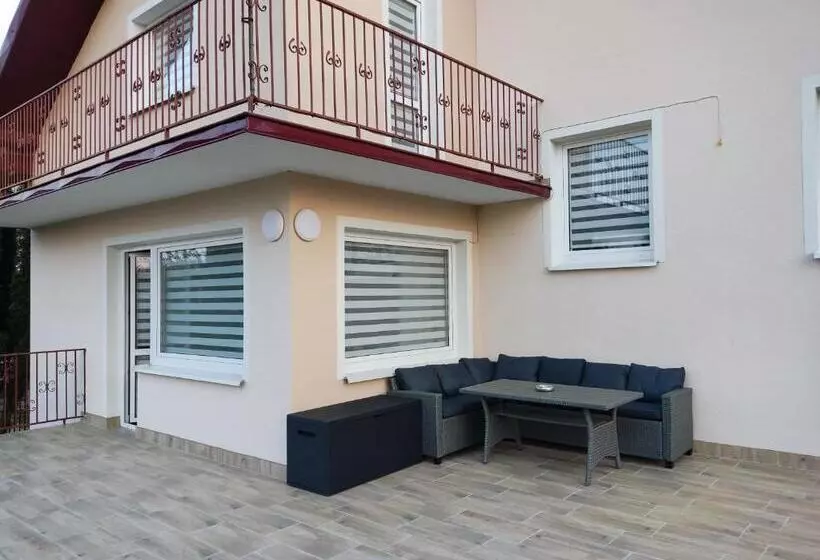 Majatalo Willa Jutrzenka