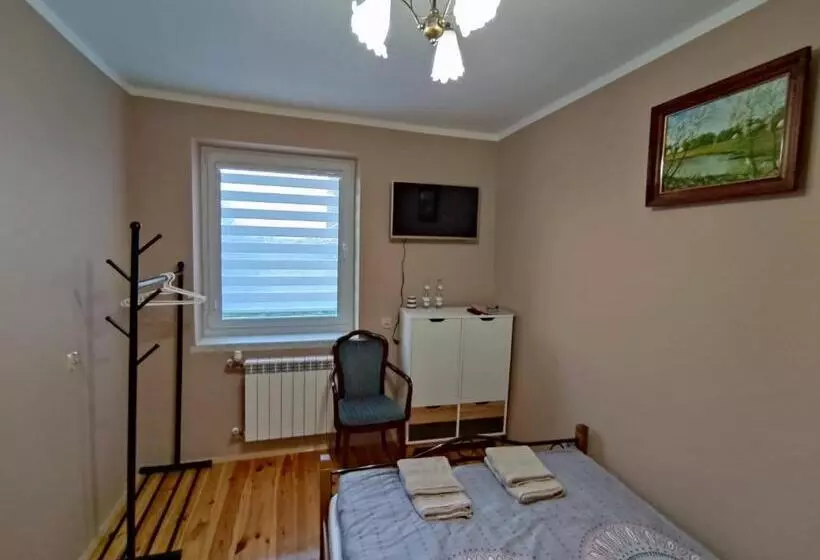 Majatalo Willa Jutrzenka