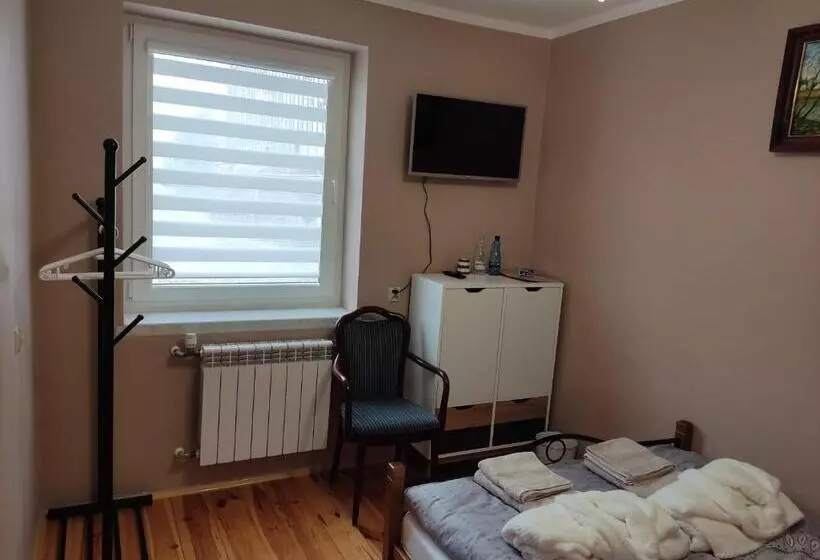 Majatalo Willa Jutrzenka