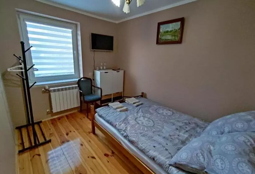 Majatalo Willa Jutrzenka