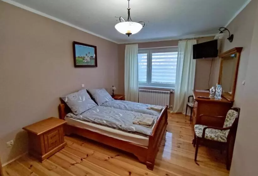 Majatalo Willa Jutrzenka