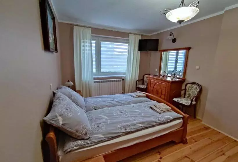 Majatalo Willa Jutrzenka