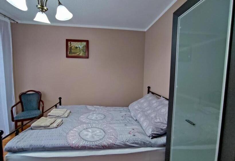 펜션 Willa Jutrzenka