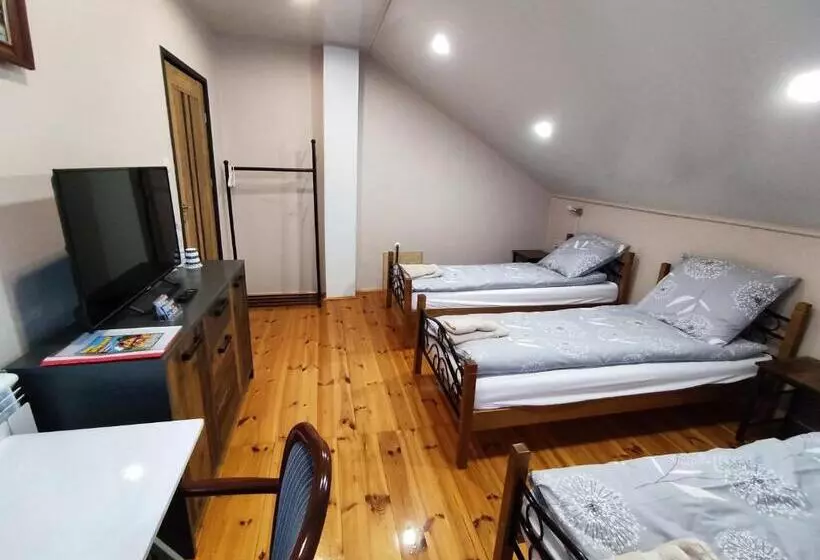 Majatalo Willa Jutrzenka