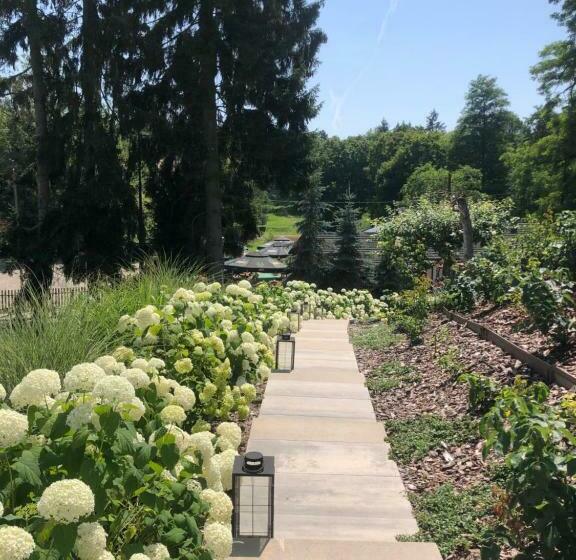 ペンション Willa Lucyna