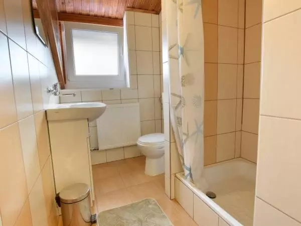 ペンション Willa Nadin