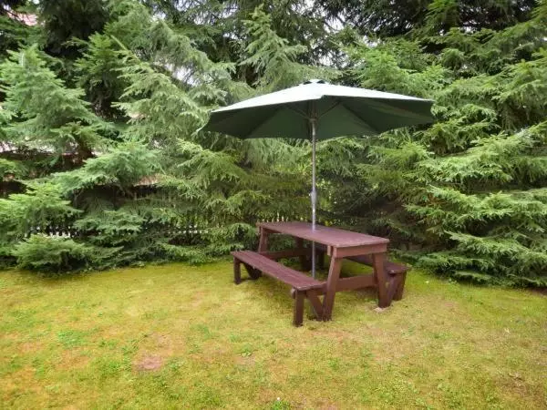 ペンション Willa Nadin