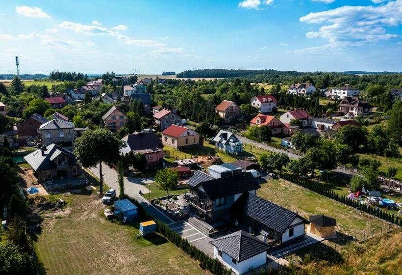 Пансион Willa Pod Zamczyskiem