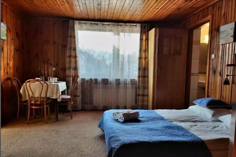 Majatalo Willa Słotwinka