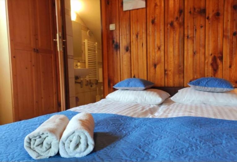 Пансион Willa Słotwinka