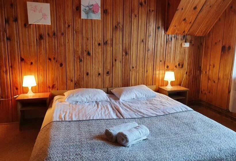 Пансион Willa Słotwinka