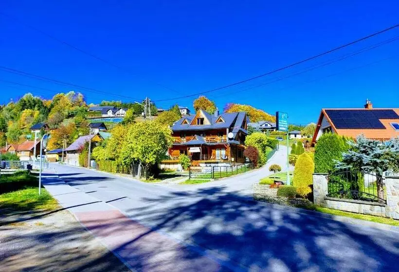 Majatalo Willa Słotwinka