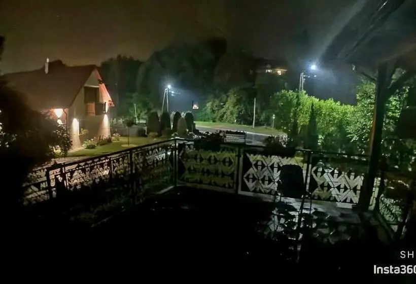 Majatalo Willa Słotwinka