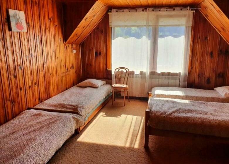 Пансион Willa Słotwinka