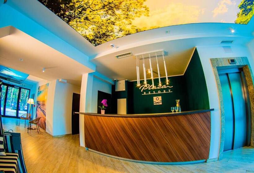 Plaża Resort