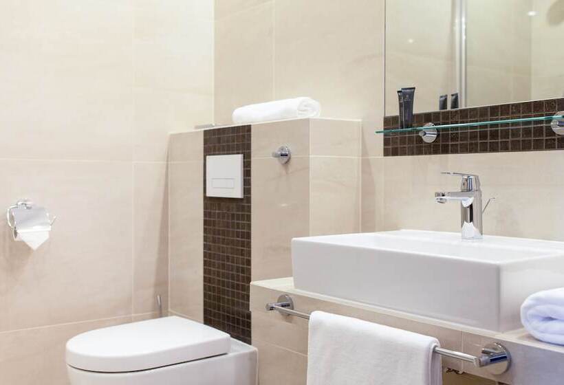 Portal House Apartments