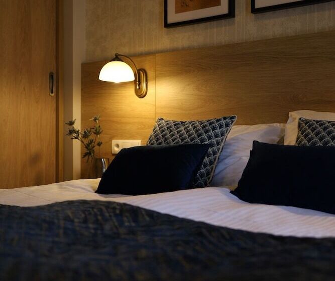 Portal House Apartments