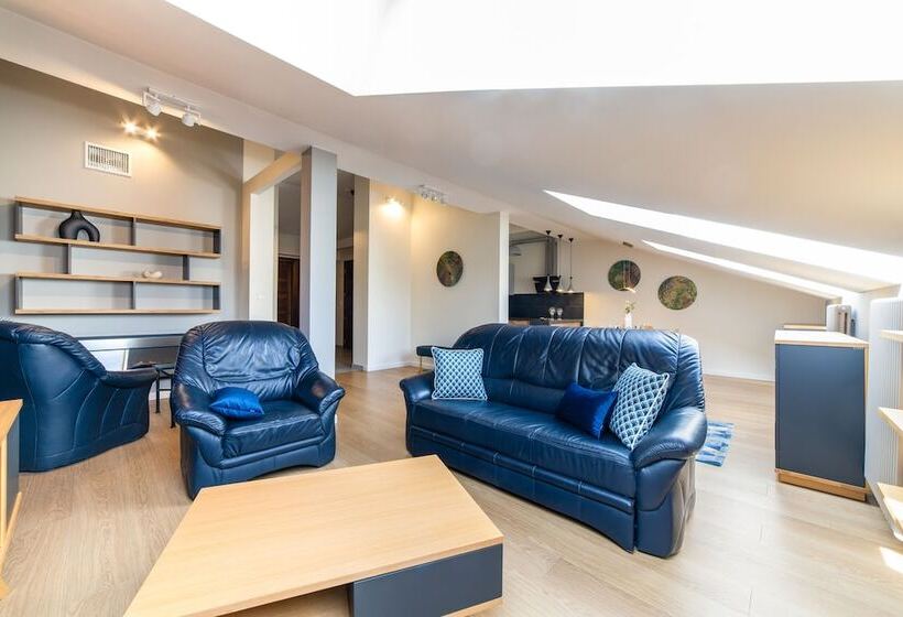 Portal House Apartments