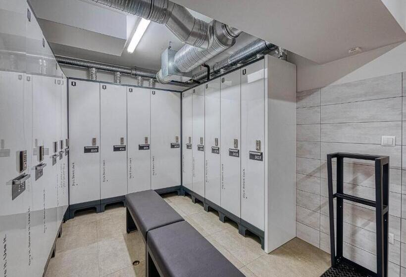 استراحتگاه Chramiec