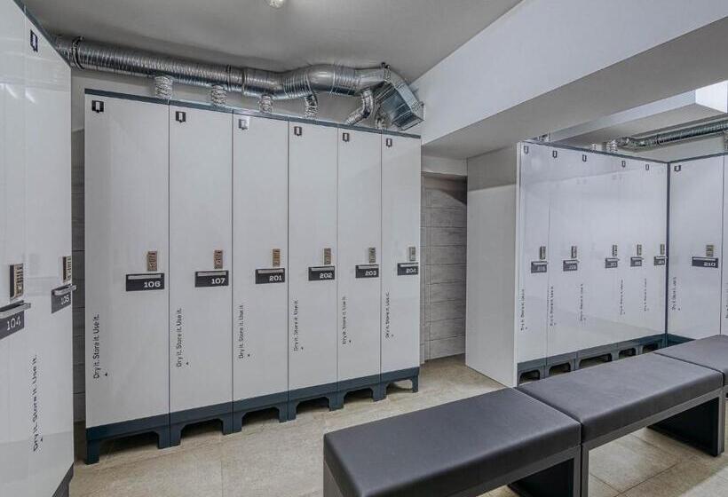 استراحتگاه Chramiec