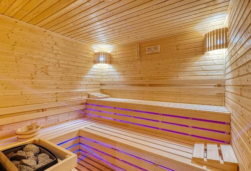 استراحتگاه Chramiec