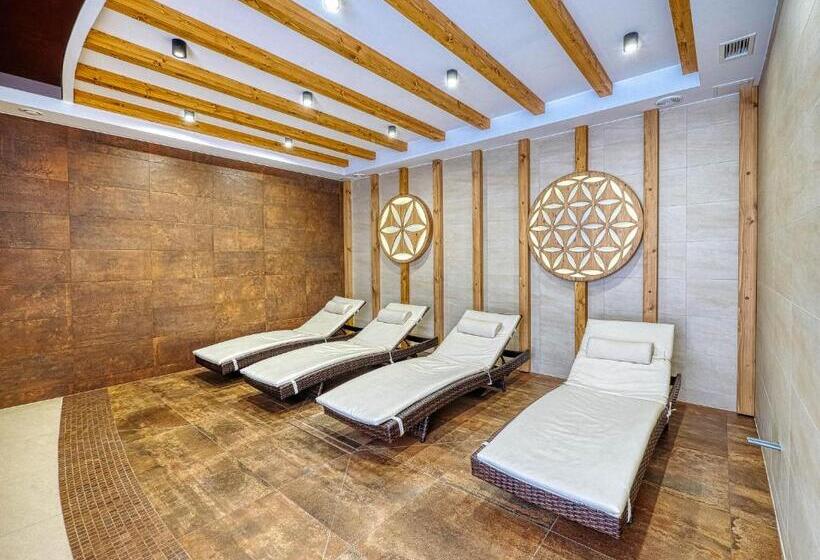 استراحتگاه Chramiec