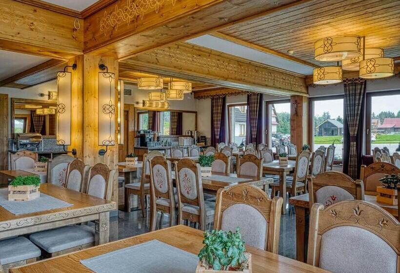 استراحتگاه Chramiec