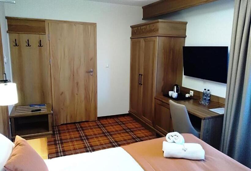 استراحتگاه Chramiec