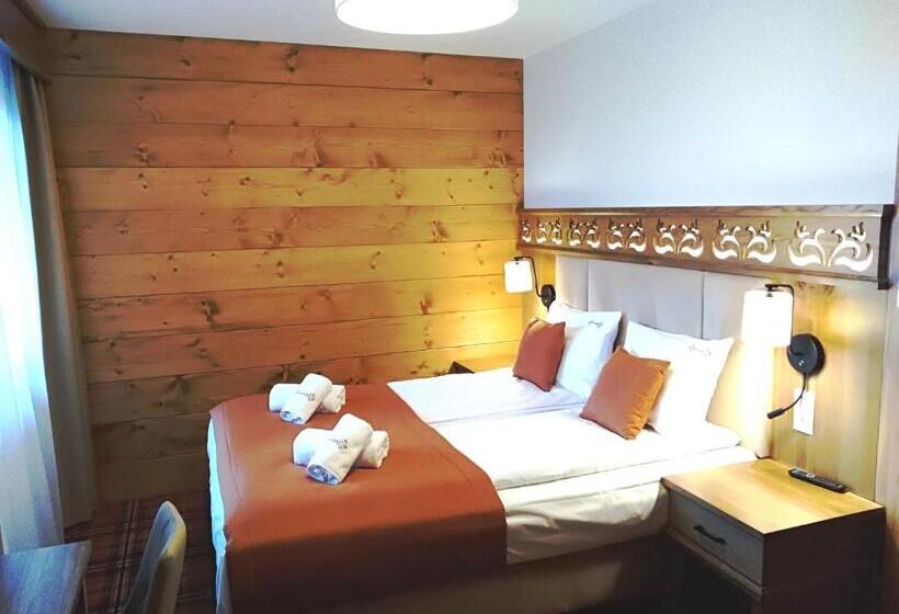 استراحتگاه Chramiec