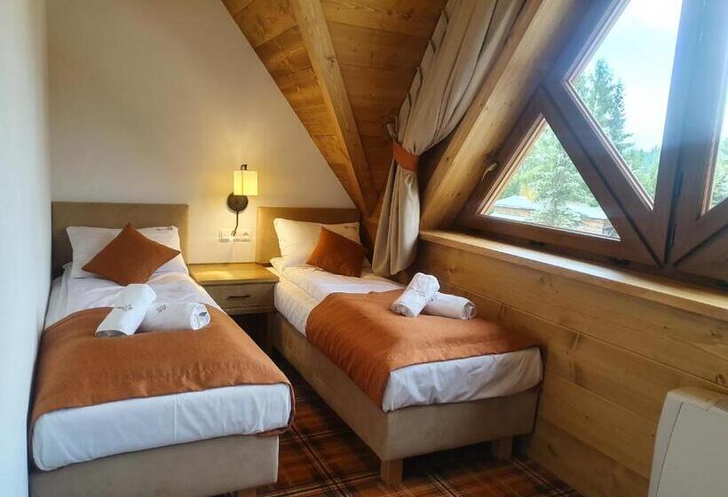 استراحتگاه Chramiec