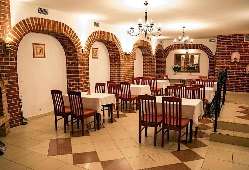 استراحتگاه Ośrodek Wypoczynkowo Rehabilitacyjny Włókniarz